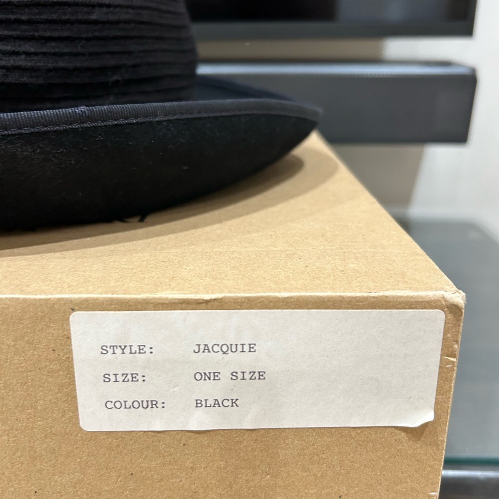 Helen Kaminski Hat